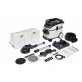 FESTOOL LHS 2 225 /CTL 36 Set sienu un griestu slīpmašīna ( Žirafe )